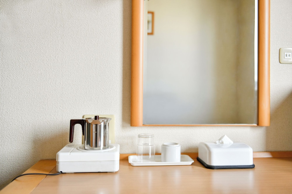 Okazaki Daiichi Hotel East Wing 18/18