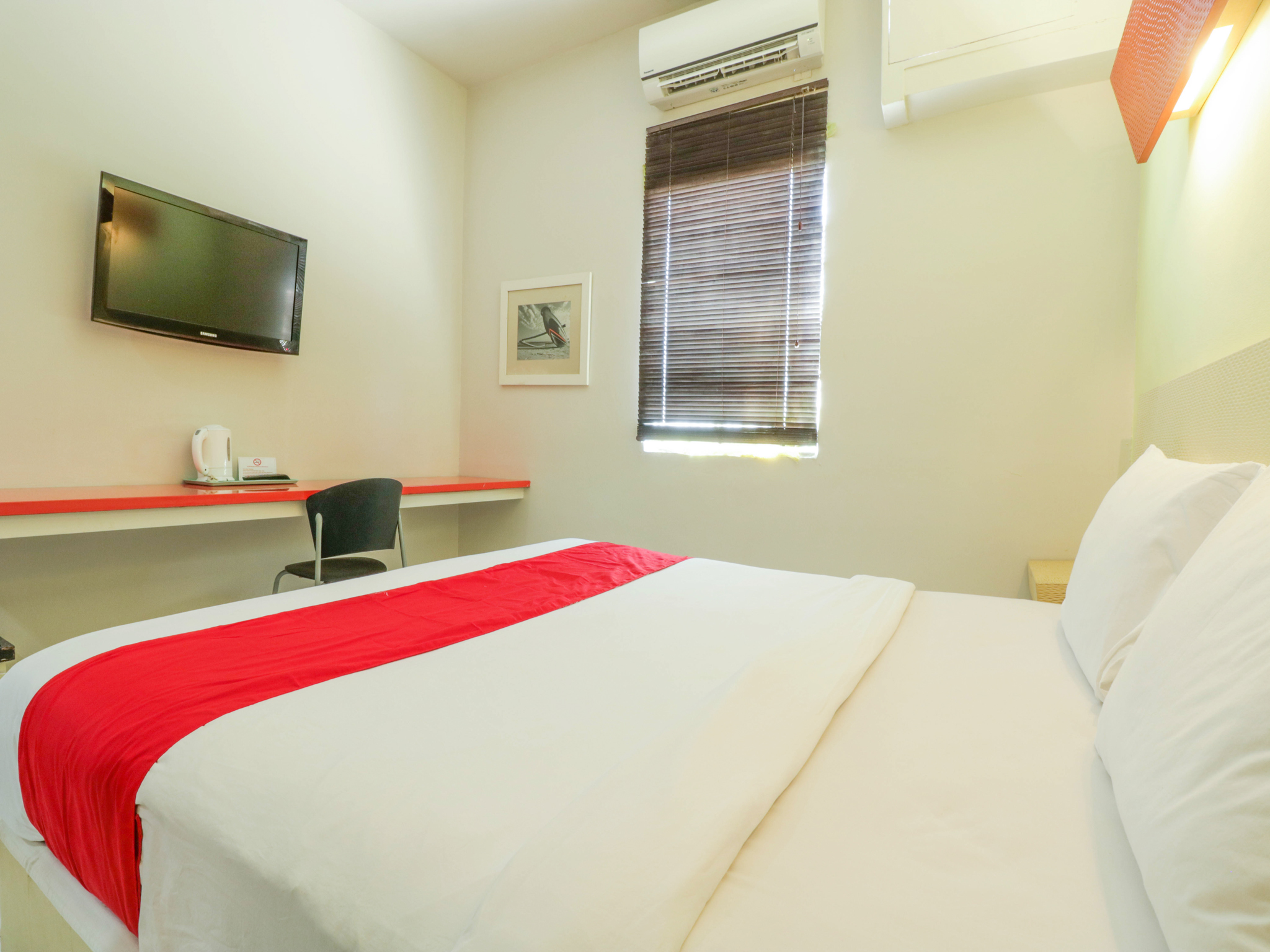 Oyo Flagship 2253 The Sunrise Sanur (Ex. Oyo 2253 The Sunrise Sanur) 29/56