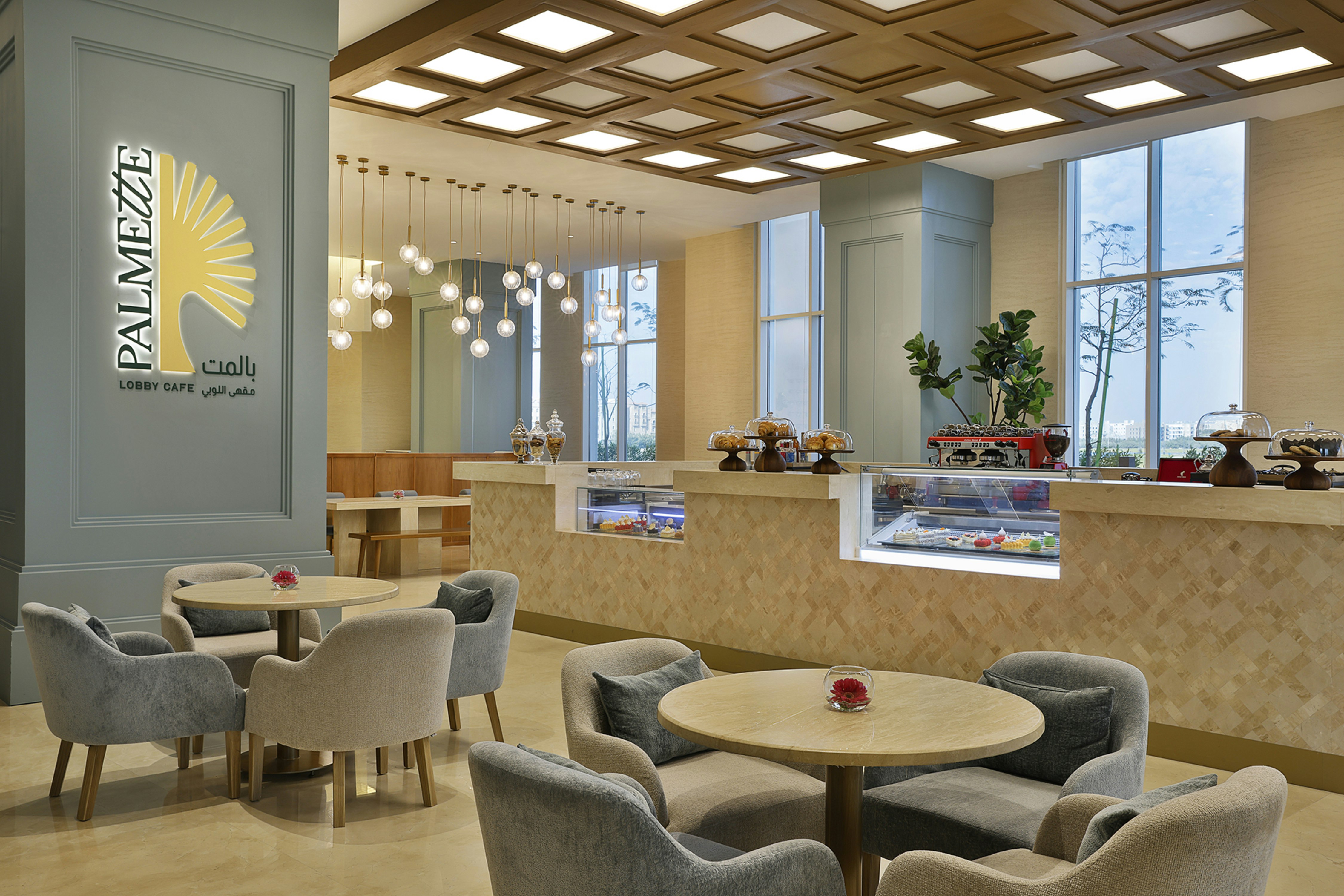 Hilton Al Khobar King Fahd Causeway 41/52