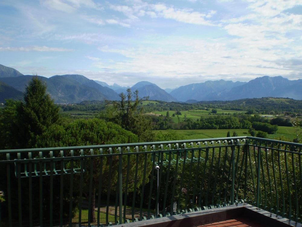 Relais Picaron 29/34