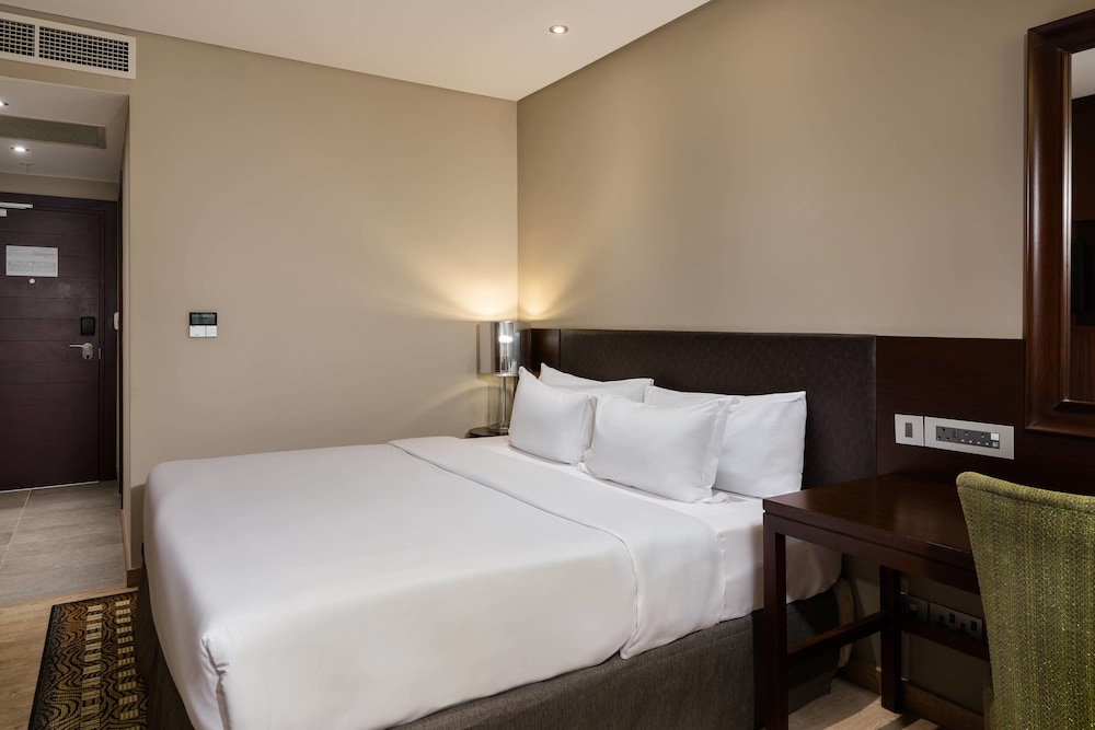 PROTEA HOTEL OWERRI SELECT 7/56