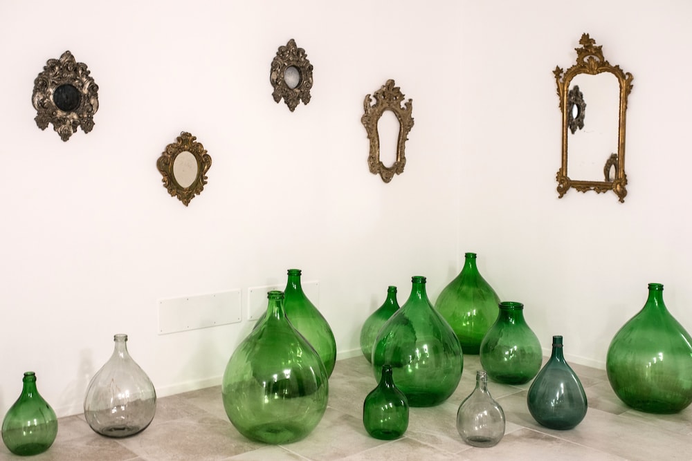 Masseria Fontana Di Vite 8/63