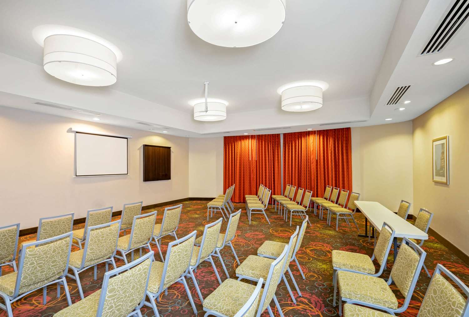 La Quinta Inn Suites Houston Willowbrook 45/61