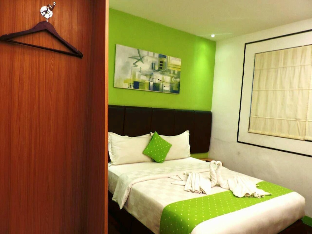 Arbor Biz Hotel 17/58
