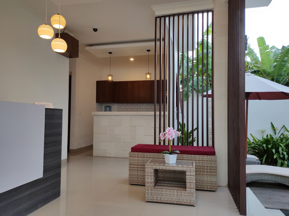 Pondok DenAyu Homestay 32/50