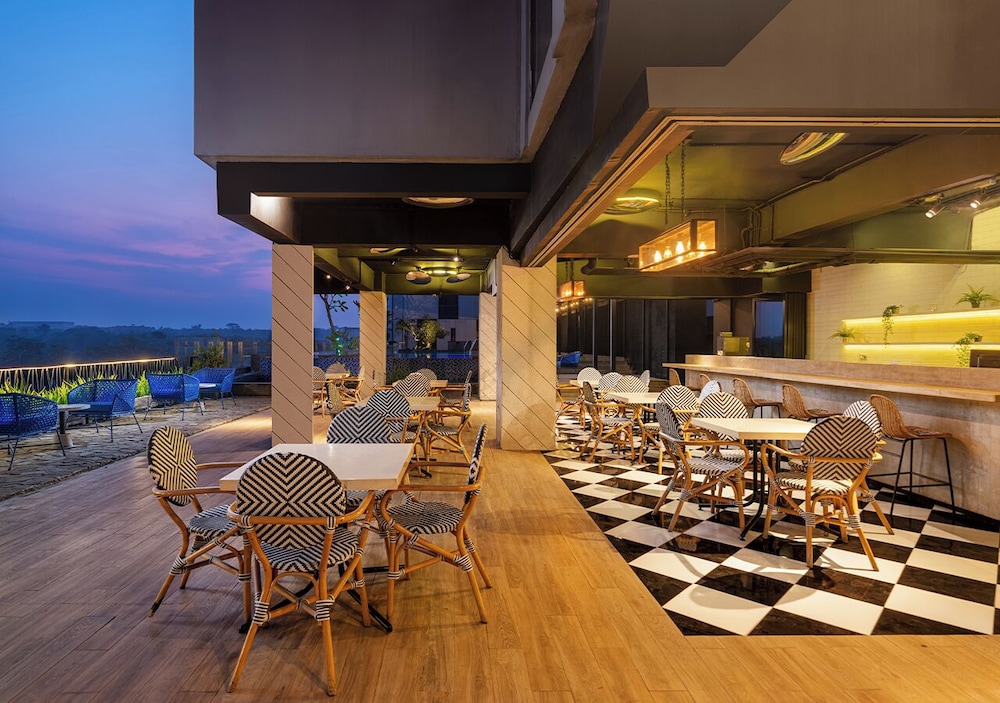 PRIME PARK Hotel & Convention Pekanbaru 46/60