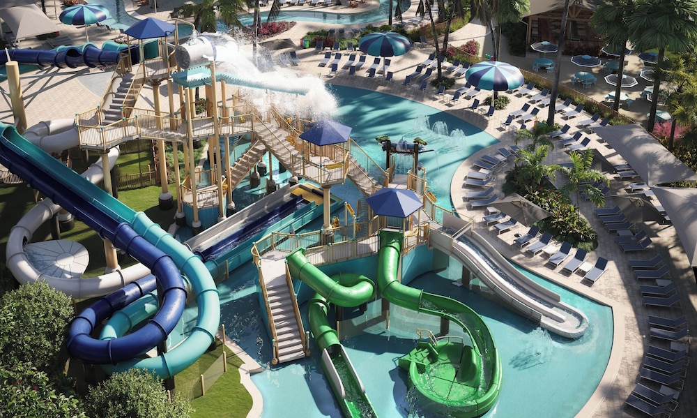 South Seas Resort 77/85