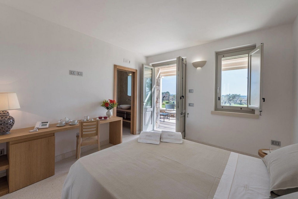 Tenuta Monticelli Bio Relais 20/64