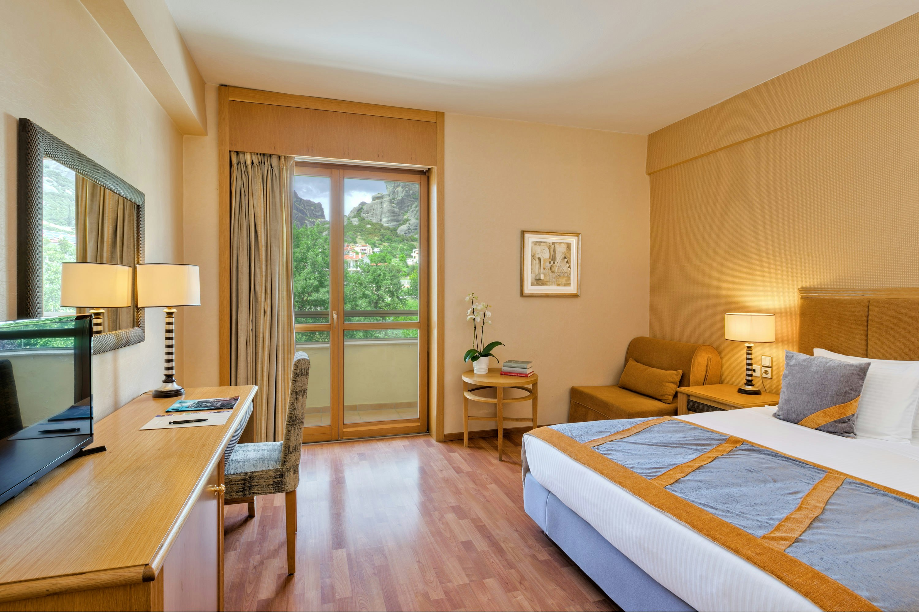 Divani Meteora Hotel 14/78