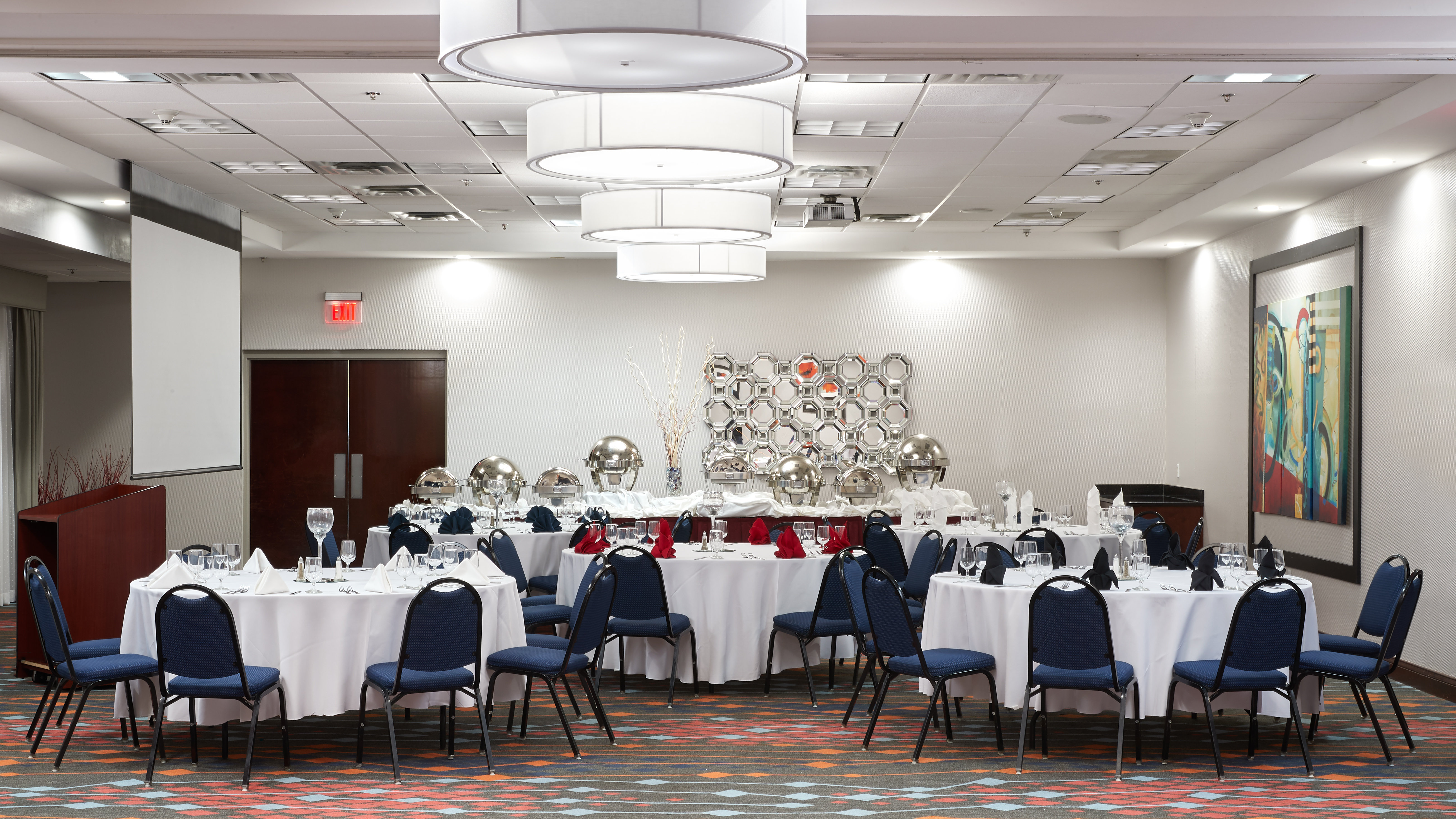 Holiday Inn Hotel Suites Stockbridge Atlanta I 75 38/50