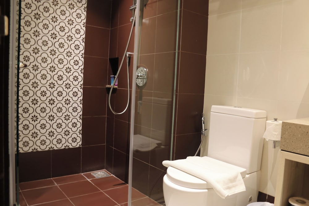 Aqueen Prestige Hotel Lavender 21/26