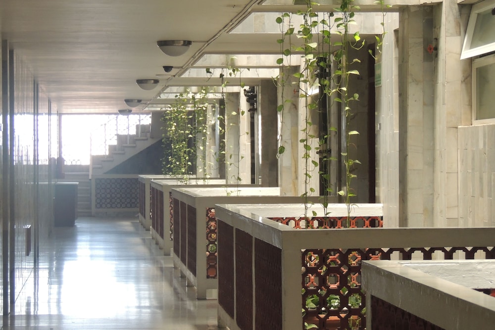 Hotel Central Veracruz 10/50