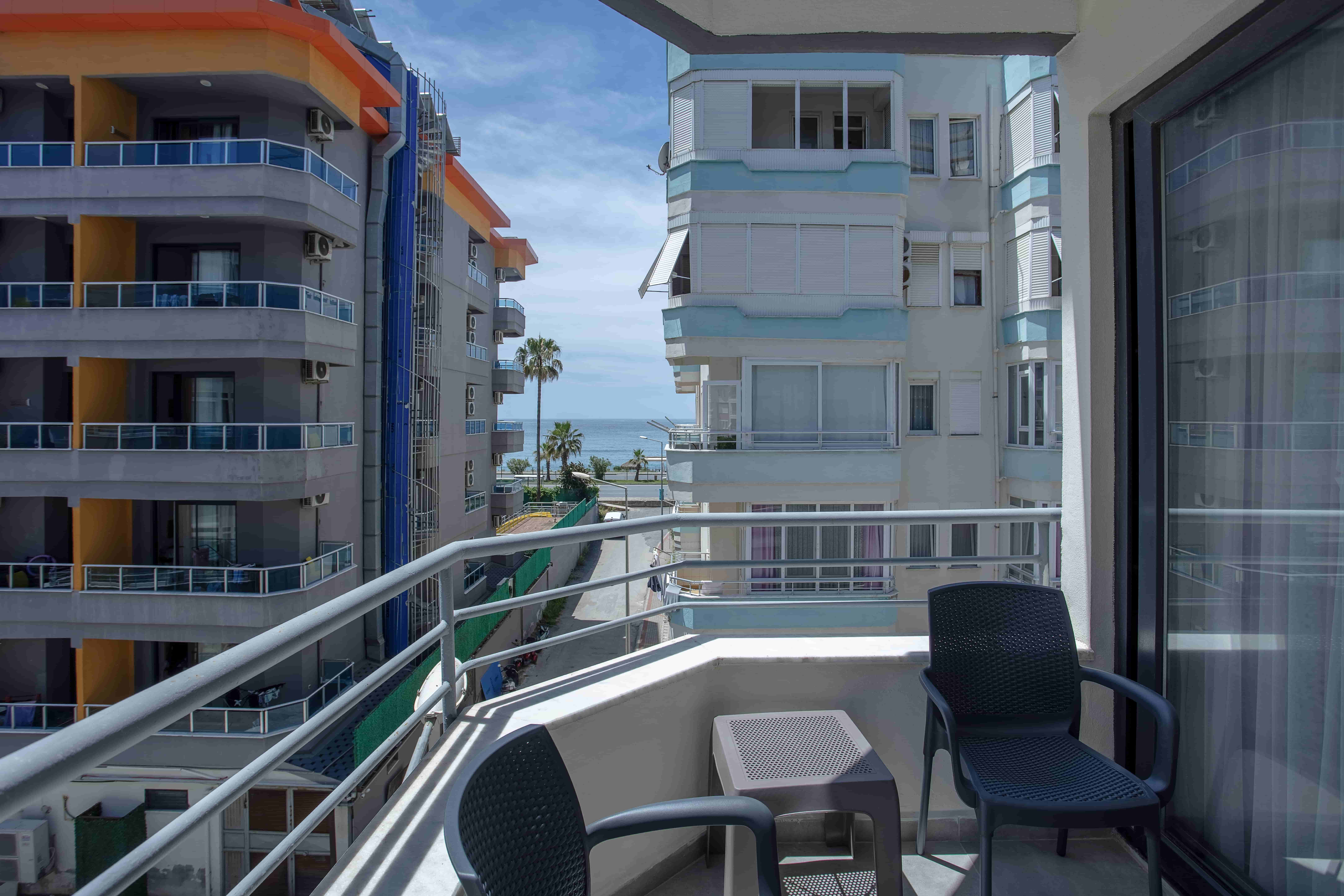 Best Alanya Hotel 5/50