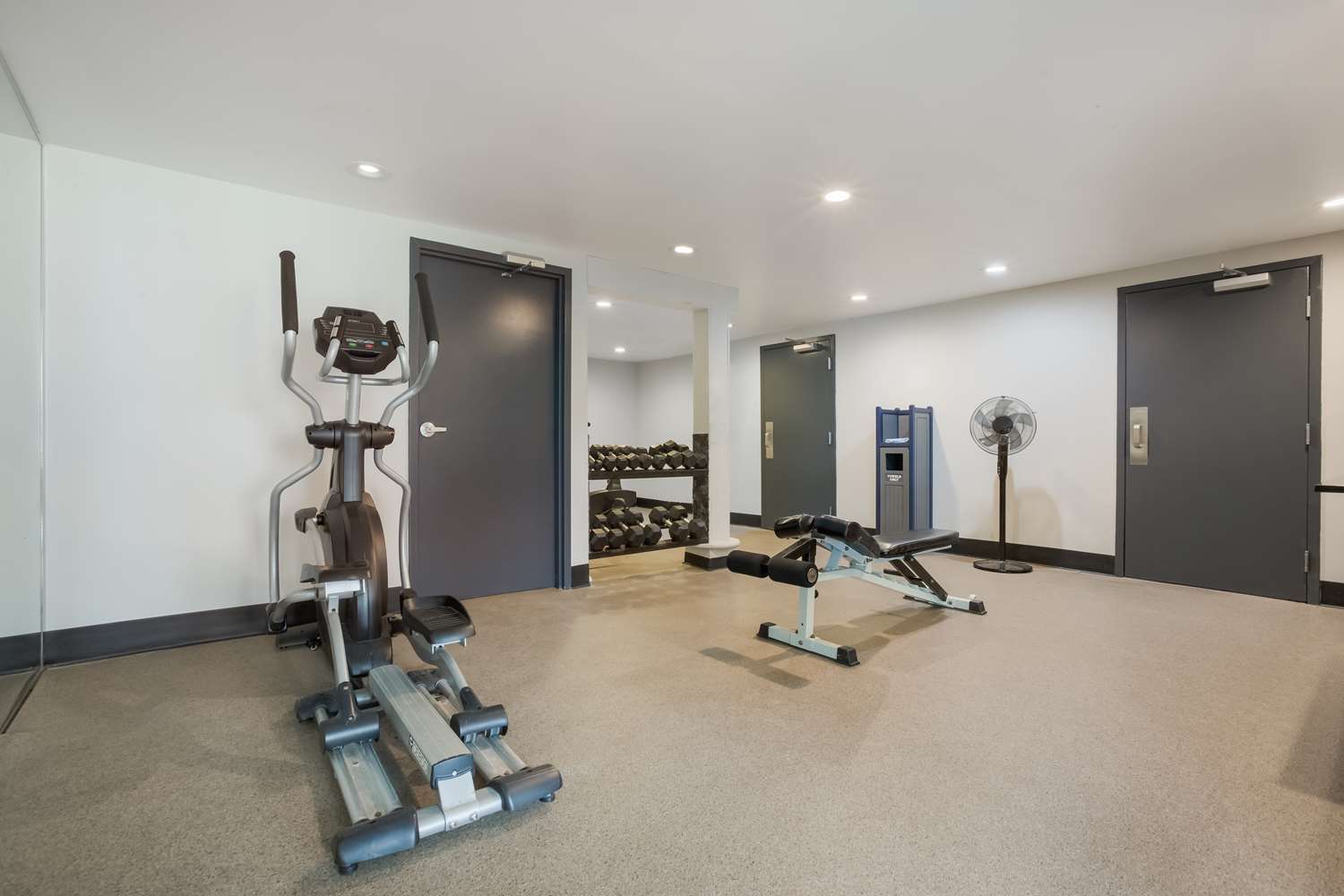 Best Western Hunt's Landing Hotel Matamoras/Milford 63/96
