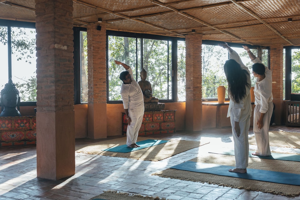 The Dwarika's Resort 23/50
