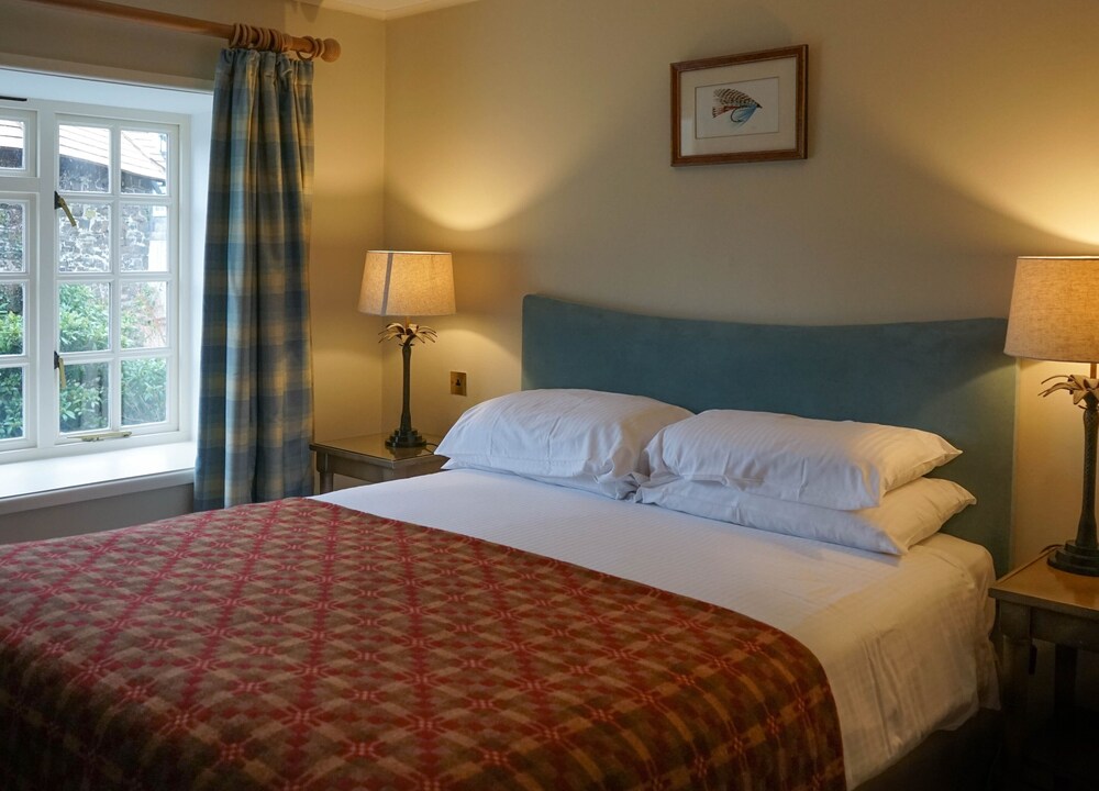 The Arundell Arms Hotel 21/50