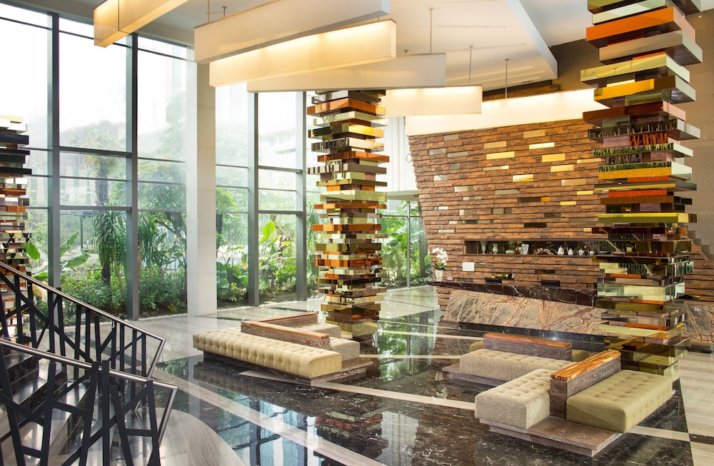 Holiday Inn Cikarang Jababeka 44/54