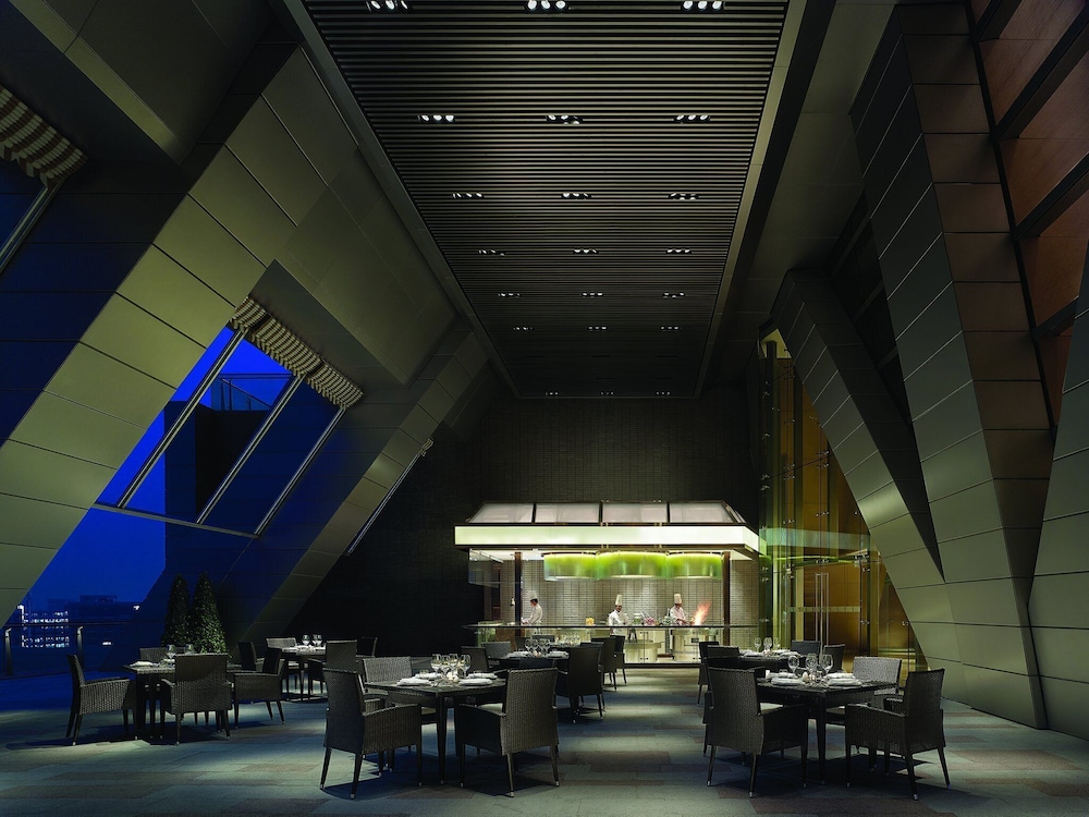 Langham Place Hotel Guangzhou 41/73