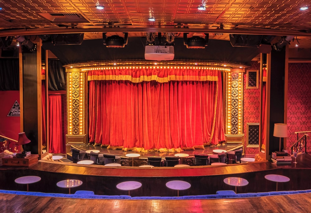 The Hollywood Roosevelt 5/50