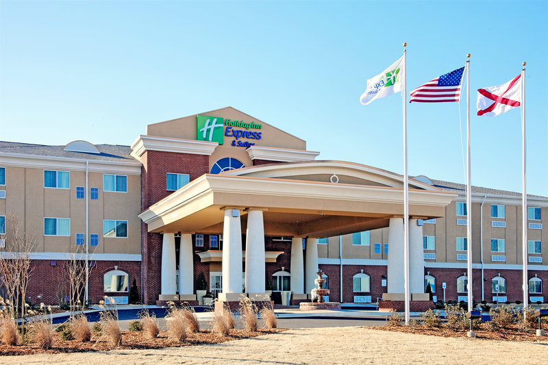 Holiday Inn Express Hotel Suites Florence Northeast 2/42