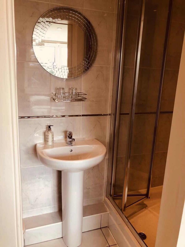 Auld Reekie Guest House 24/25