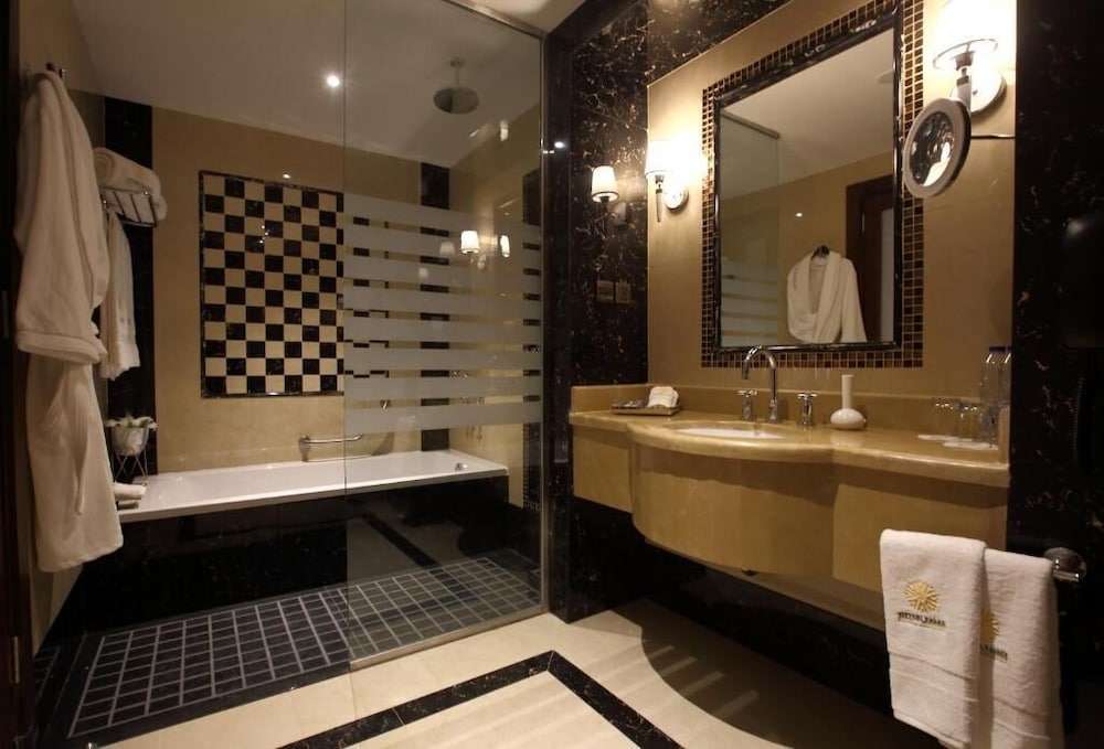 فيتوري بالاس(Vittori Palace Hotel and Residences) 10/46