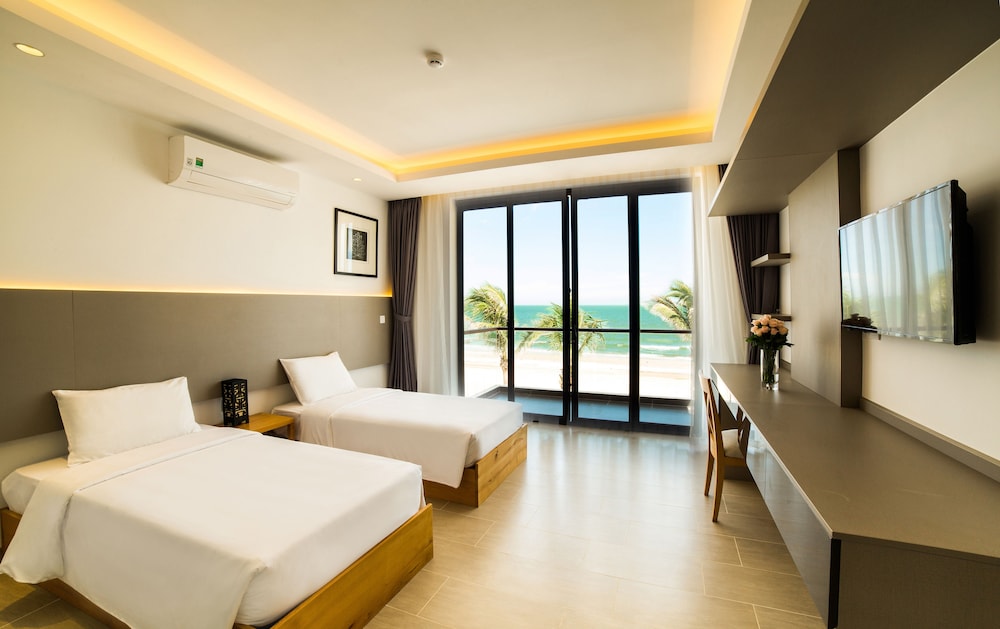 Saint Simeon Resort And Spa 21/70
