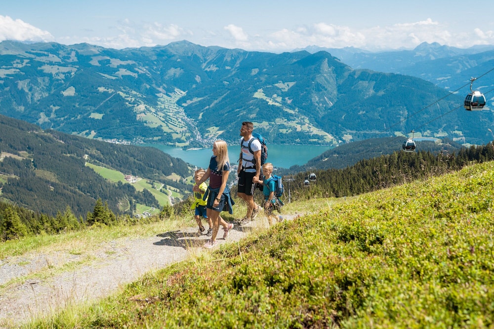 Alpenparks Residence Zell Am See 27/35