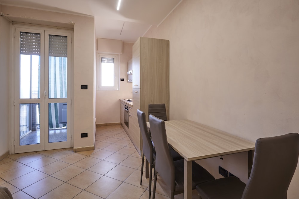 Hotel Galimberti 42/66