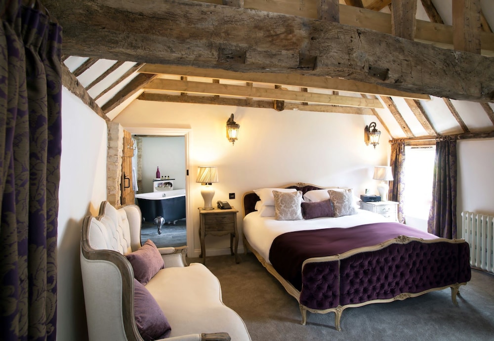 The White Hart Hotel 9/50