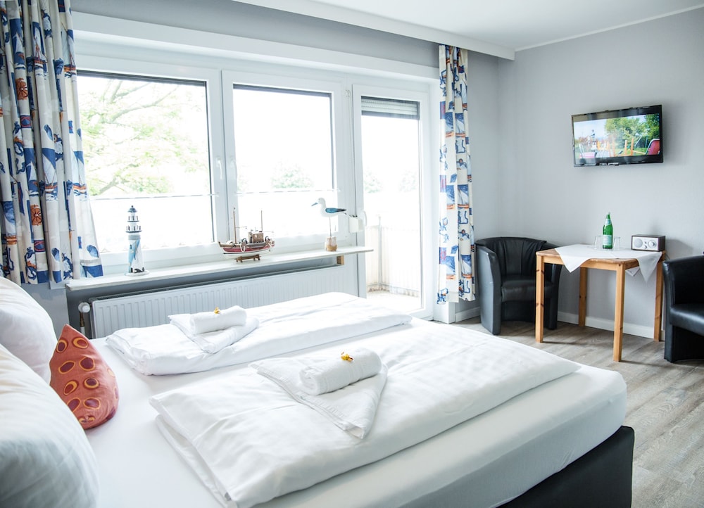 Hotel Tum Stuurmann 11/50