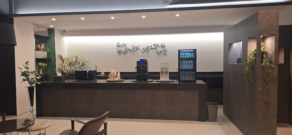 Aria Hotel Seosan 10/69