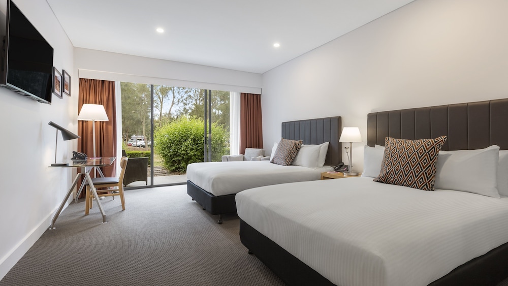 Rydges Resort Hunter Valley 14/65
