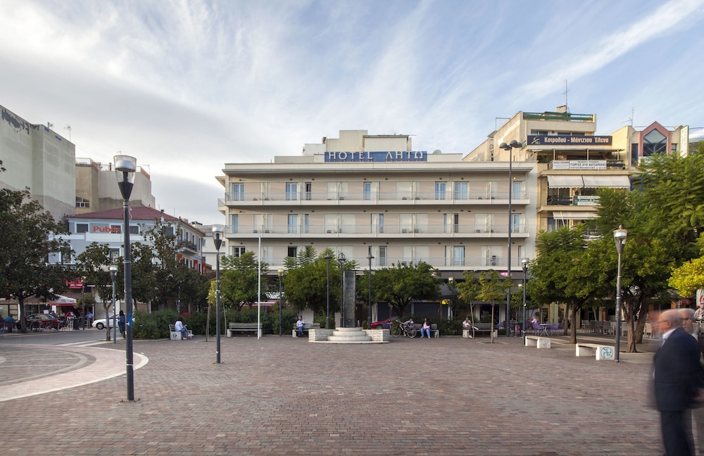 Leto Hotel 39/40