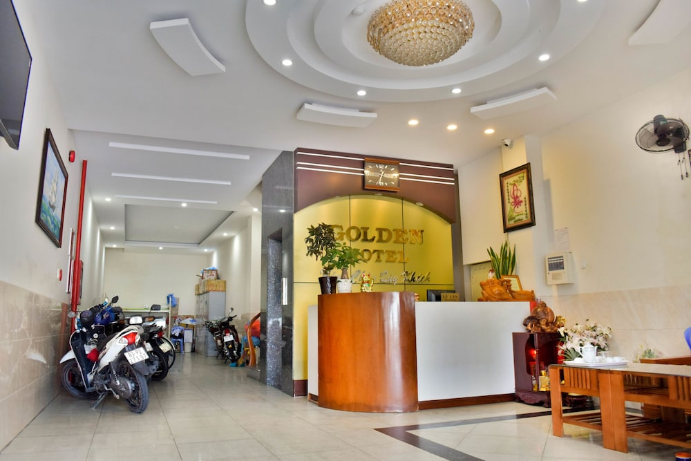 Golden Hotel Vung Tau 2/18