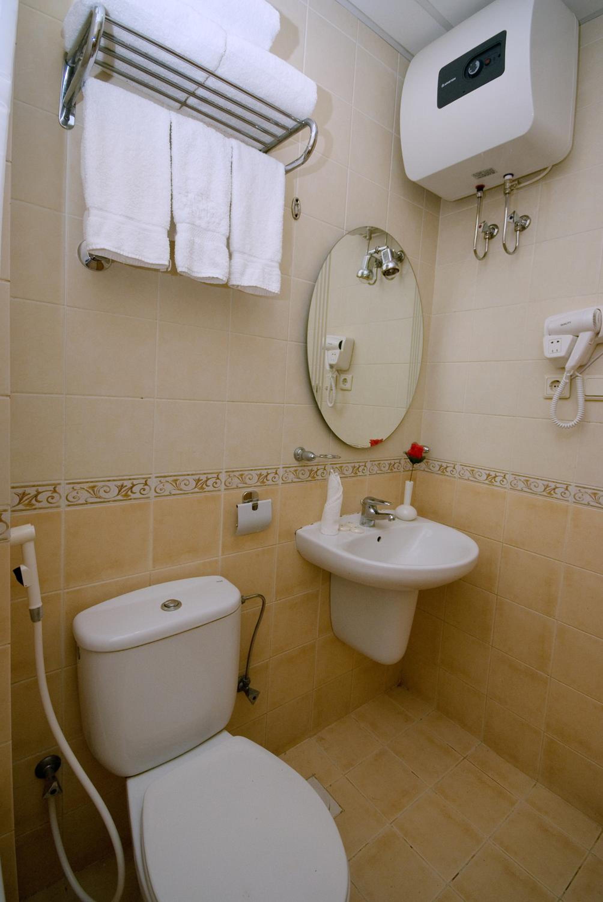 فندق ماسه بدر(Al Massa Bader Hotel) 21/21