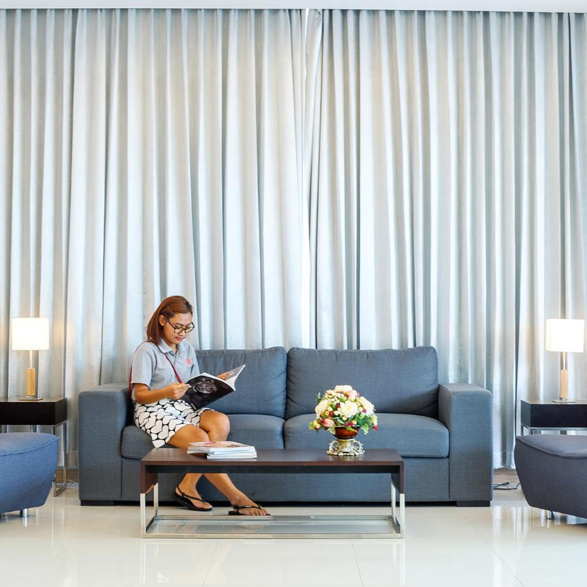 Donchan Residence Chiang Mai 82/100