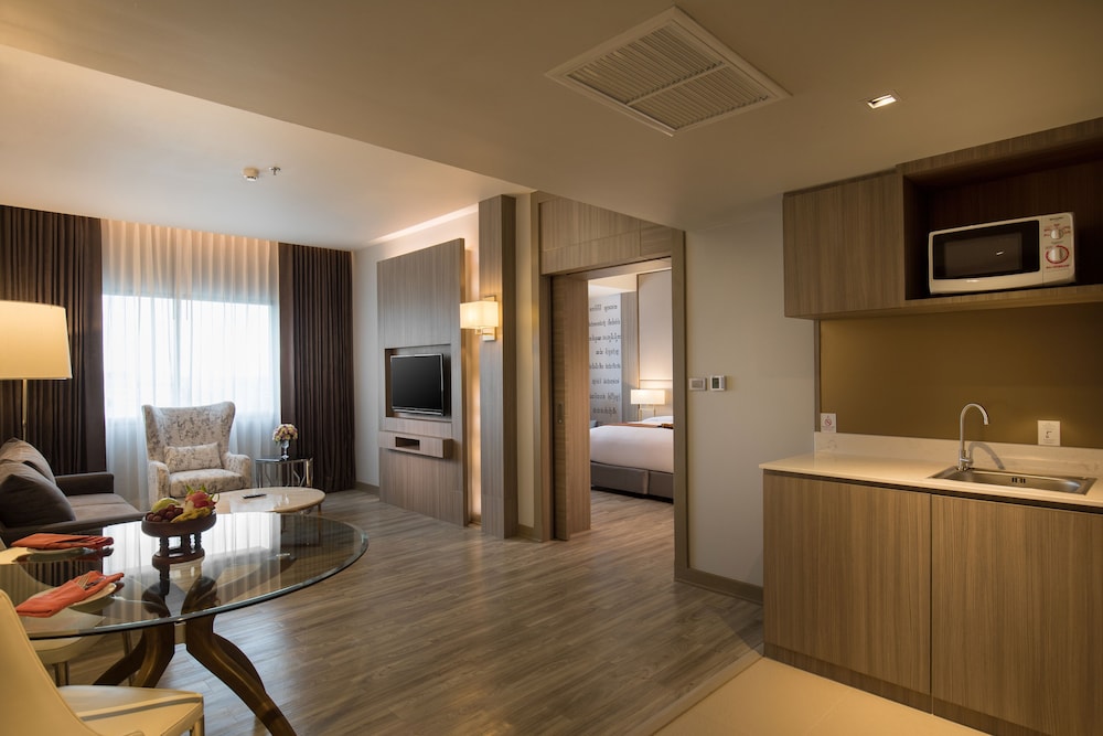 The Heritage Chiang Rai Hotel and Convention 23/50