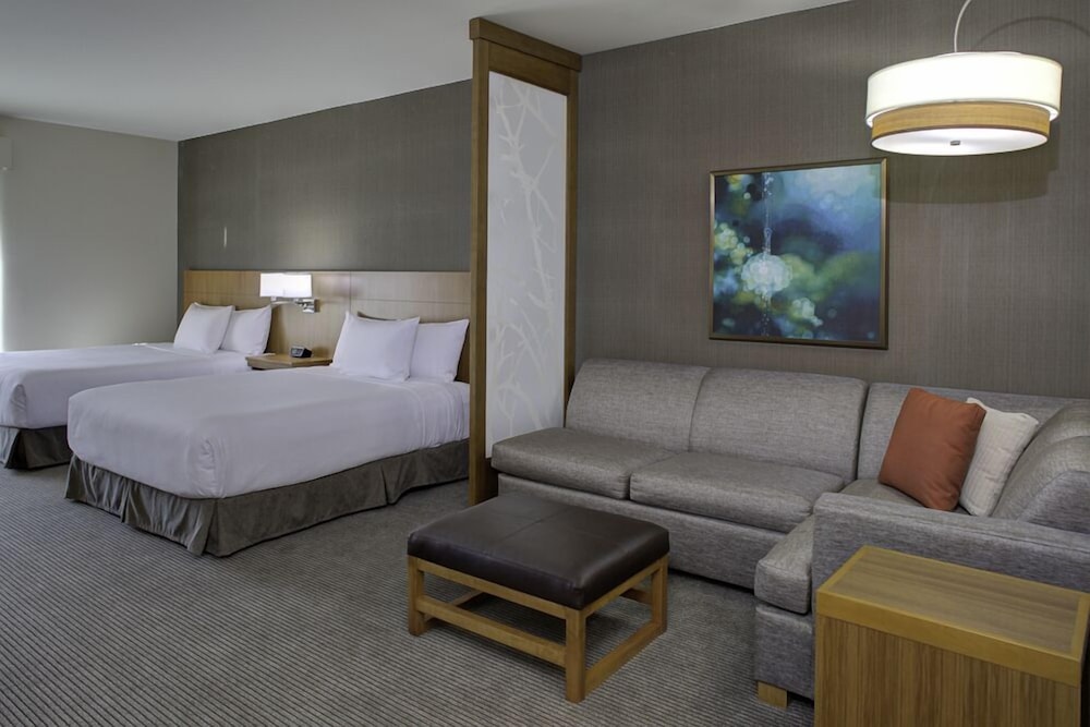 Hyatt Place Dallas/The Colony 25/61