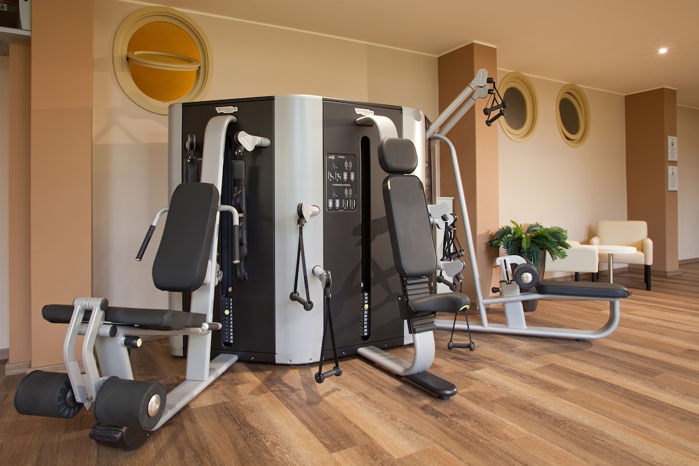 Savoia Thermae Spa 27/50