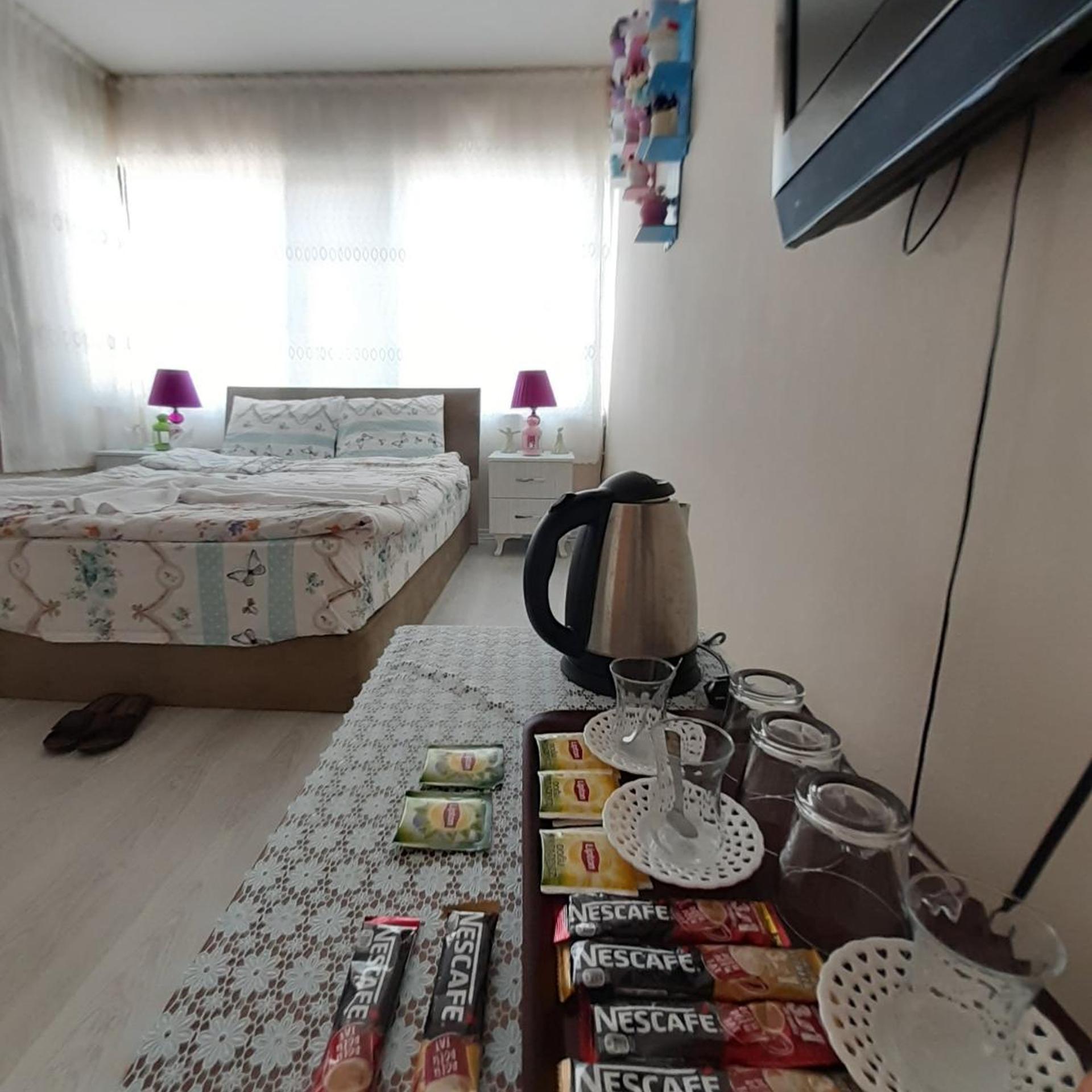 Saydam Otel Adana 43/50