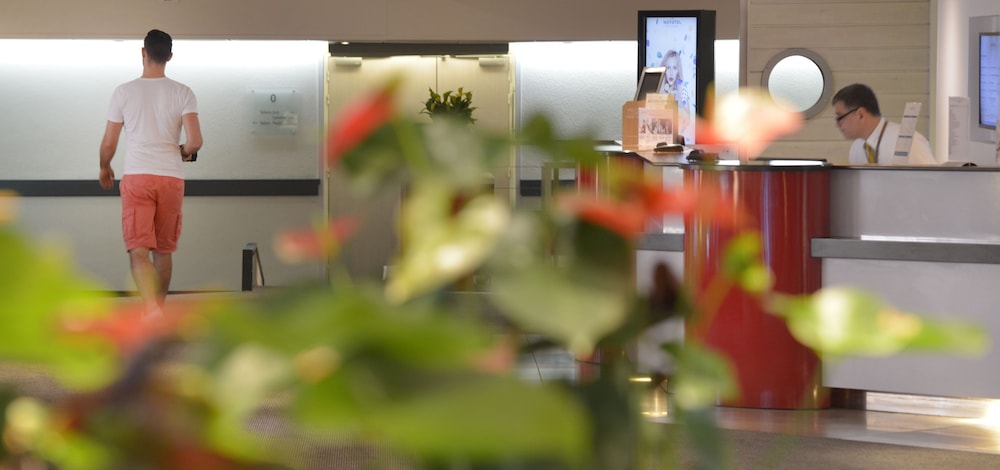 Novotel Metz Centre 57/69