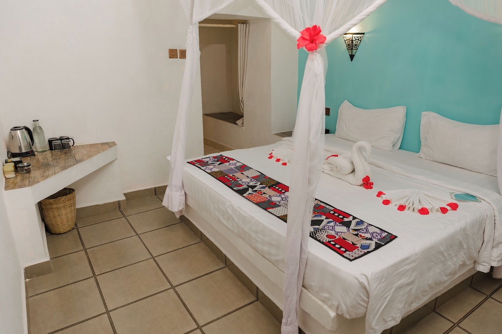 Zanzi House 17/50