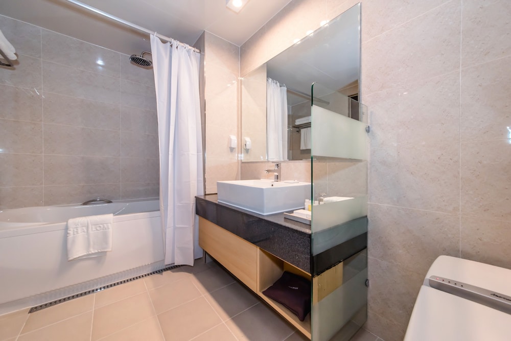Hotel Shalom Jeju 3/47