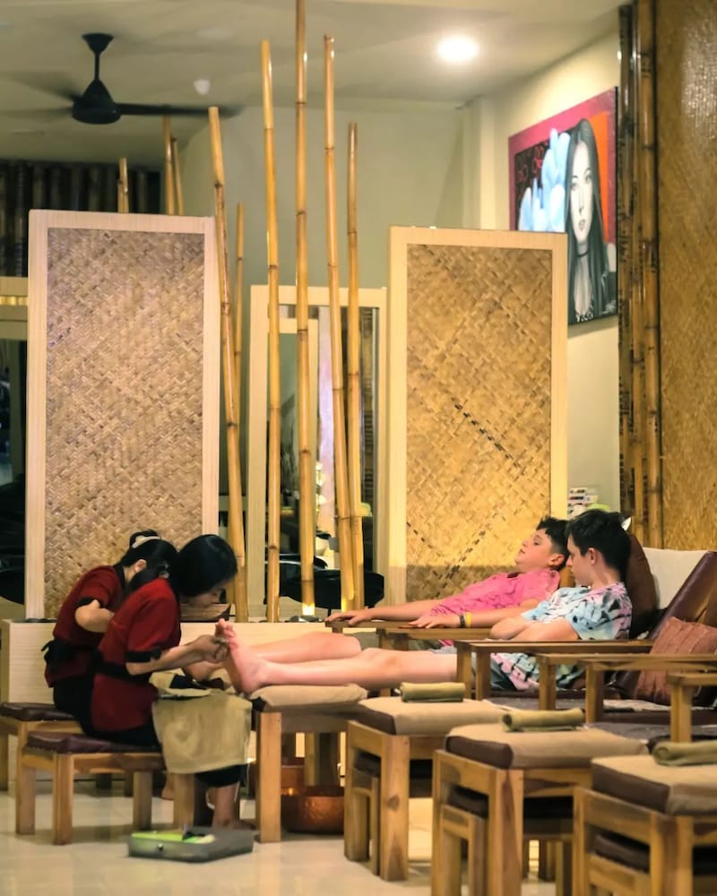 Taman Unique Hotel 27/50