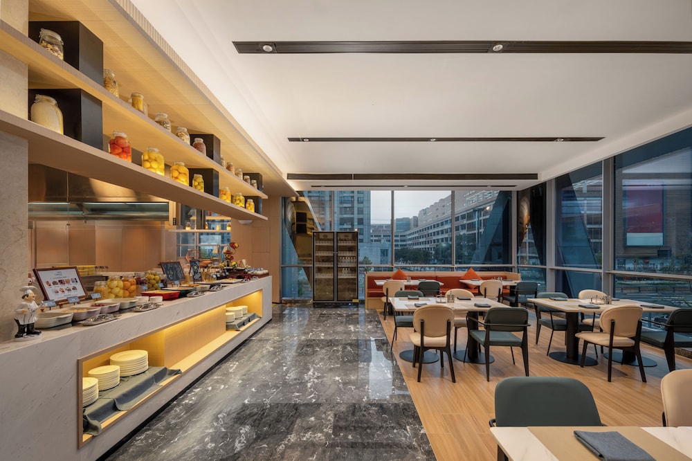 Fairfield By Marriott Yiwu 23/31