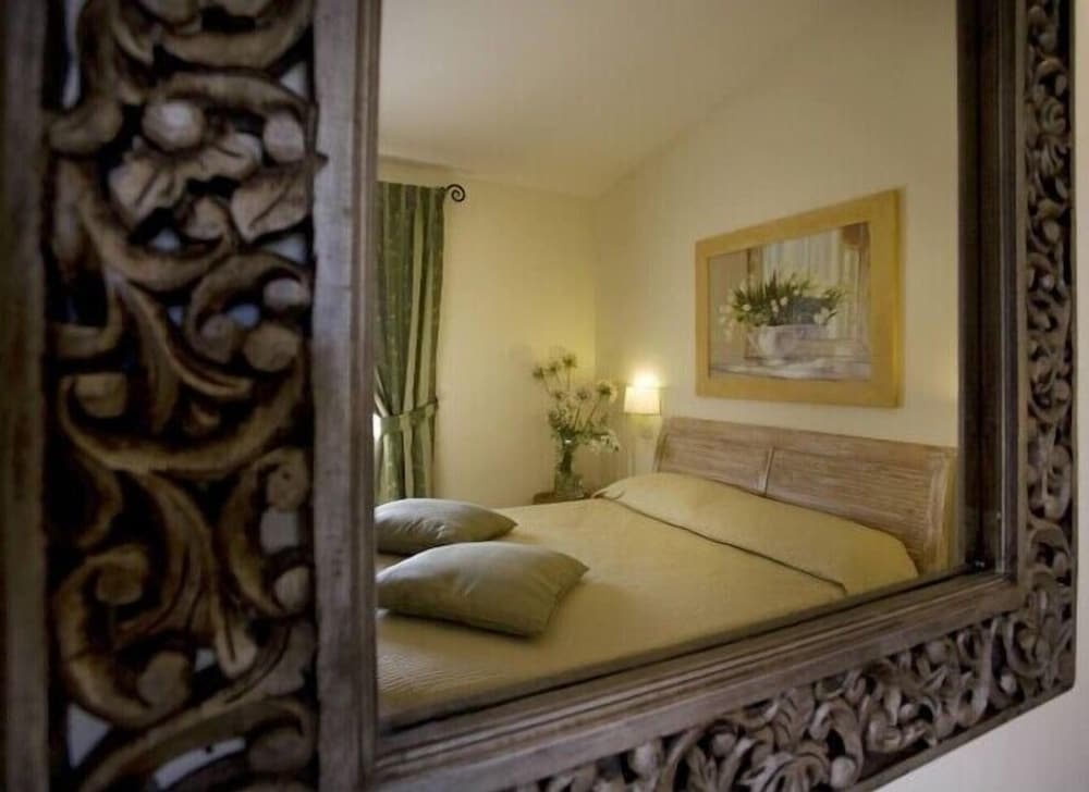 Il Baio Relais Natural Spa 19/46