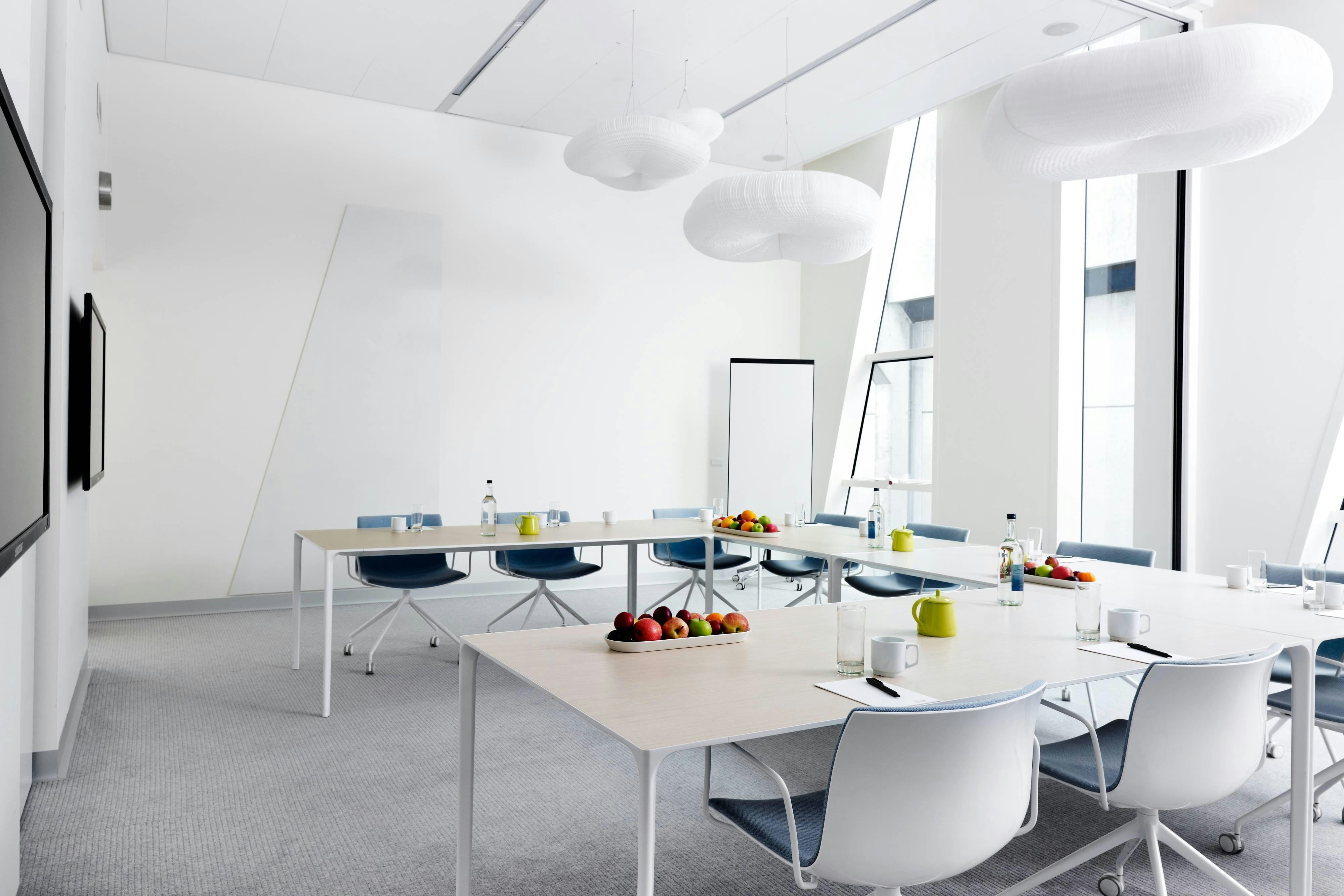 AC Hotel by Marriott Bella Sky Copenhagen 33/38