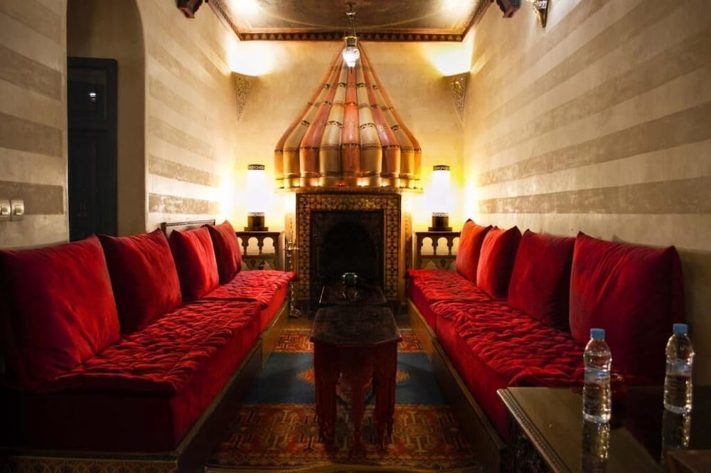Riad Dar Alhambra 38/50