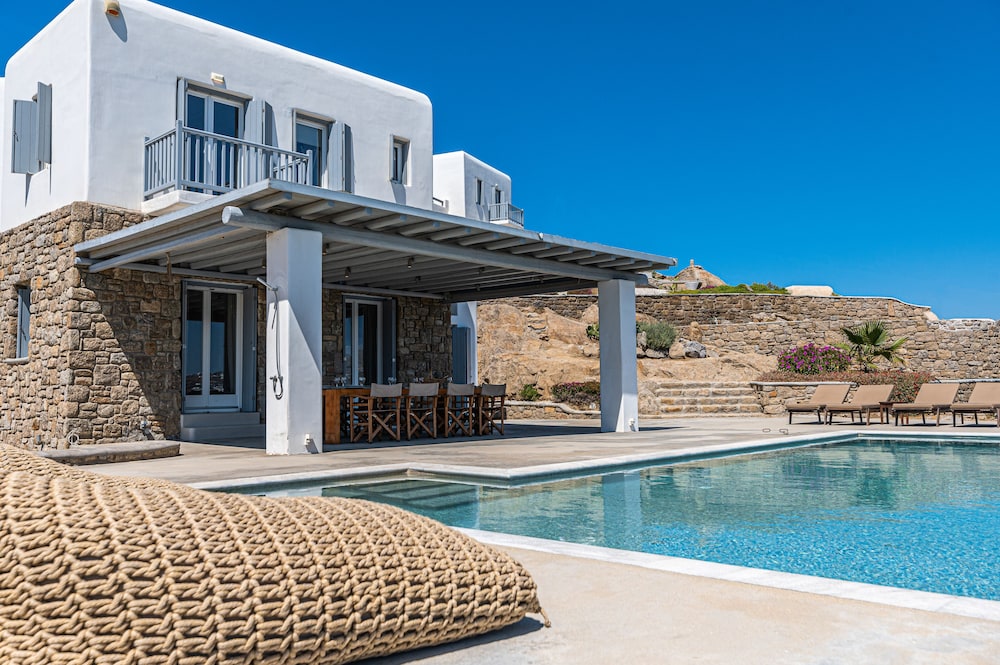 Carpe Diem Villas Mykonos 45/50